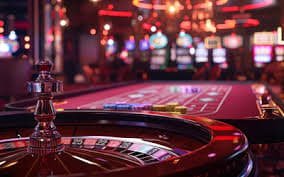Studio live dealer Allbet dengan multiple camera angles di aplikasi mayoblok